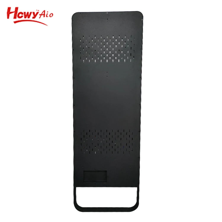 55'' Fitness/Health App Fitness Mirror Display Android10.0 10Point Capacitive Smart Fitness Mirror
